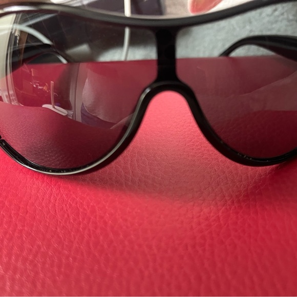 Authentic YSL Black Sunglasses main image 7
